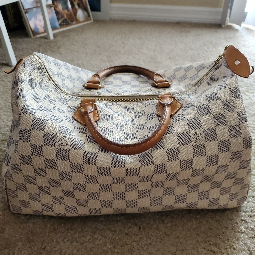 Louis Vuitton Speedy Pre-love